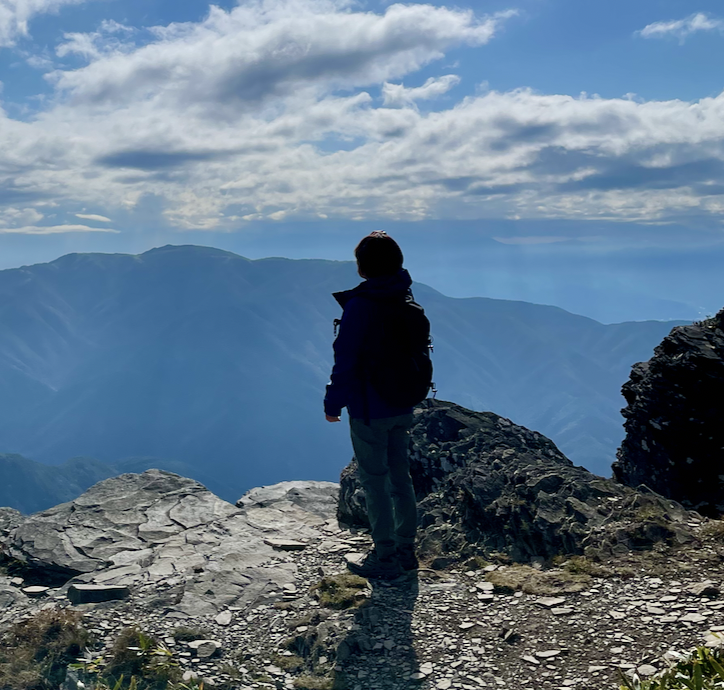 Ayakoのアバター